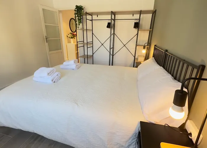 Apartamentos Vernia Ontinyent