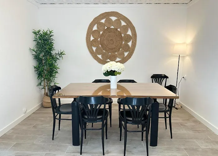 Apartamentos Vernia Ontinyent
