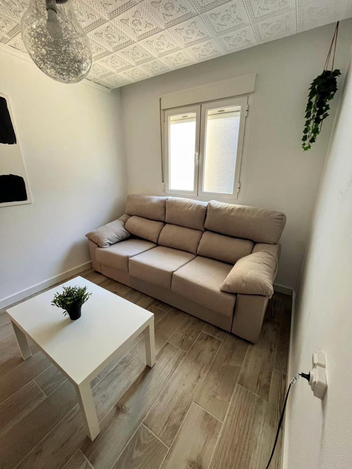 Vernia Apartment